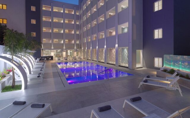 Melrose Rethymno by Mage Hotels