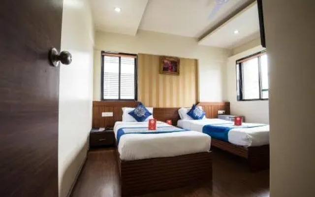 City Stay Hotel by Oyo