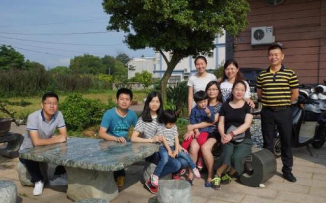 Jin Xi Xiao Zhan Homestay