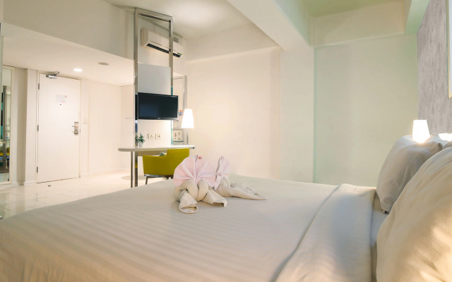 1O1 URBAN Jakarta Kelapa Gading