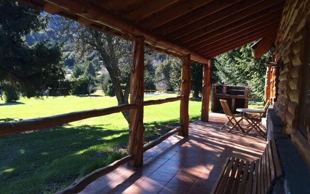 Cabañas La Pampita