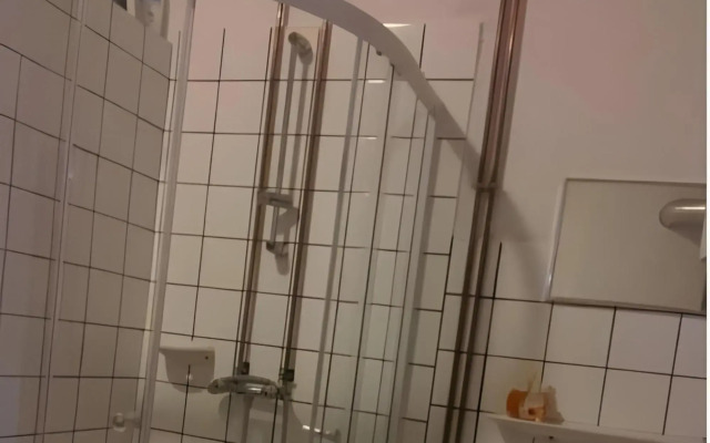 Panda Vendégszállás