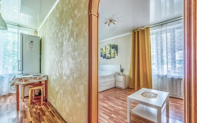 Апартаменты Hanaka, Щелковское шоссе, 49