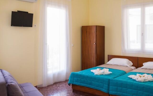 Penelopi Rooms