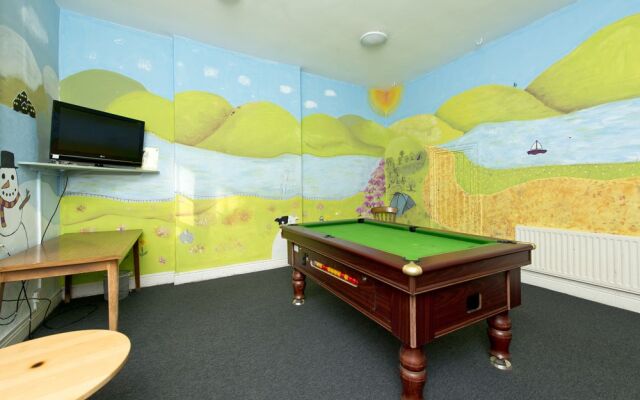 YHA Hawkshead - Hostel