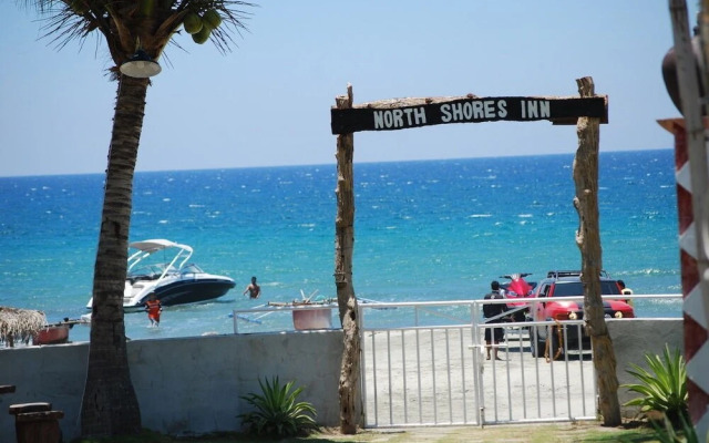 North Shores Inn