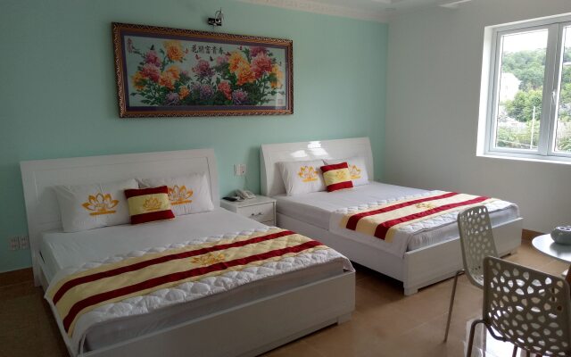 Nice Life Hotel Phu Quoc