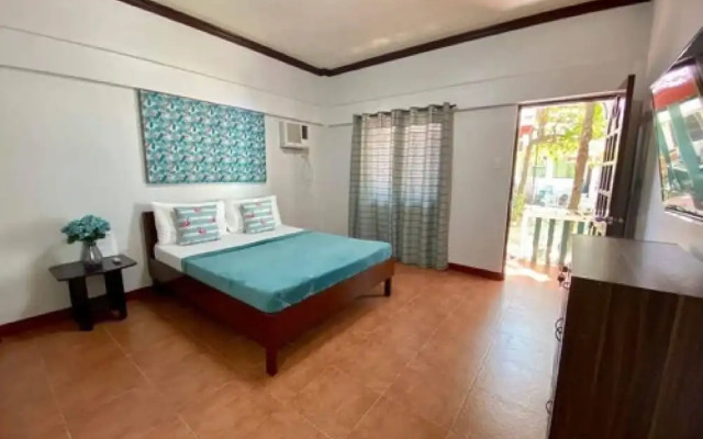 Rold and Roub Home Suites by Cocotel