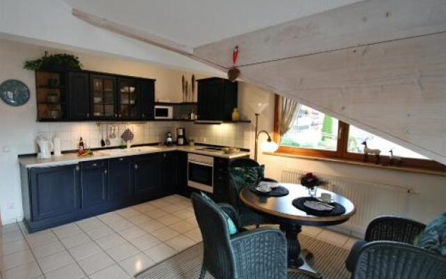 Alpenflair Ferienwohnungen Whg 223