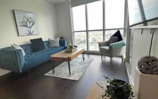 Toronto Escape - The Jasper Suite