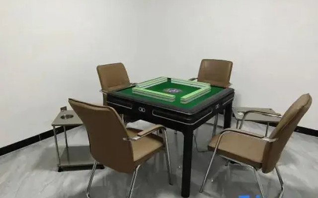 Nine Night at the Inn