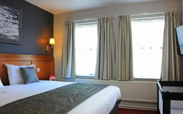 The Brentwood Hotel by Greene King Inns