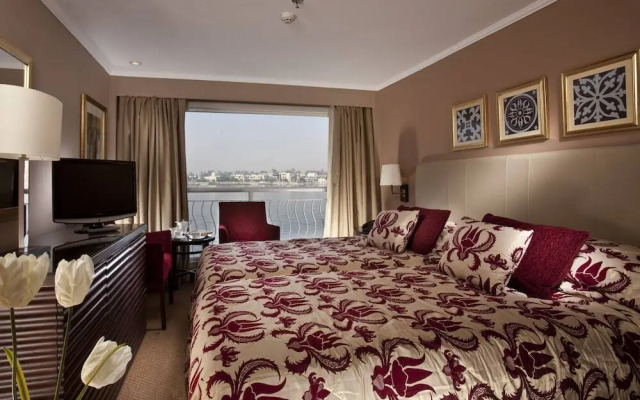 M/s Renaissance Luxor-luxor 7 Nights Cruise