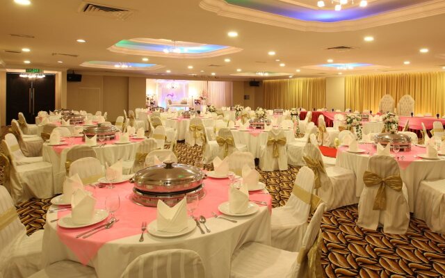 Ibis Styles Sepang Klia