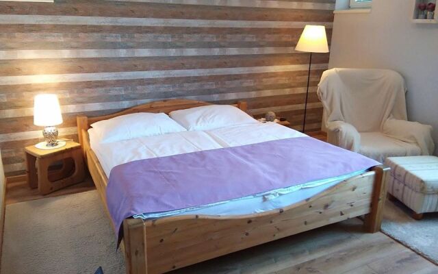 Hotel Herberts Stubn
