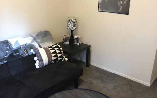 Eagle Crest Condo