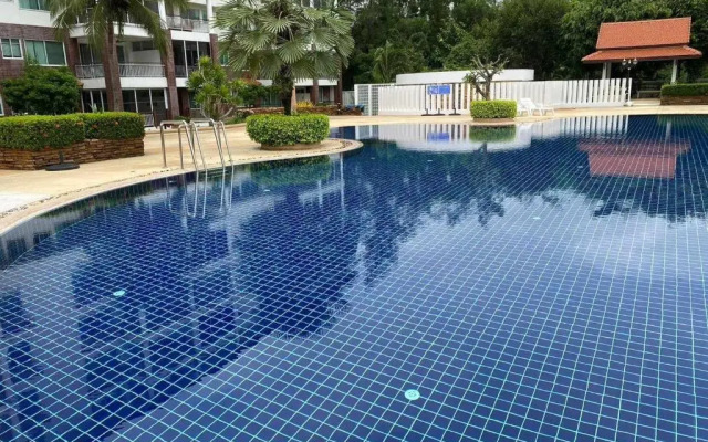Seaview Condominium B15