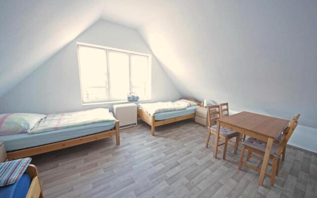 Appartement Stader Str. 3