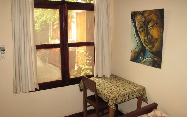 Manichan Guesthouse