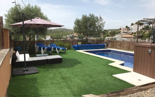 Villa Quint Mar