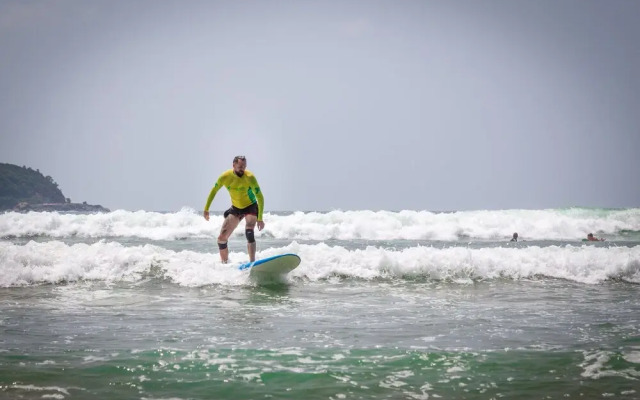 Dream Lanka Surf House