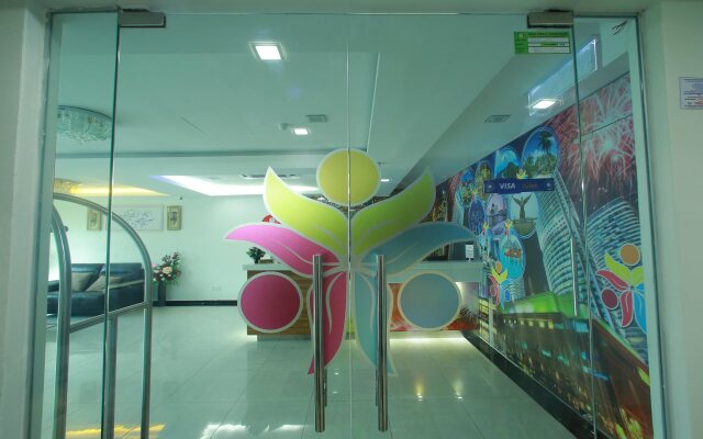Hotel Gulshan