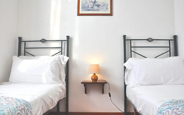 Villa Montecasciano - 8 Sleeps Private Garden