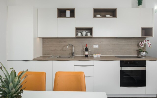 Nice Home in Medulin With Wifi and 5 Bedrooms