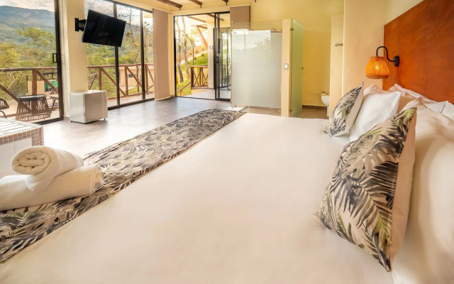 Alto de Pajas Boutique