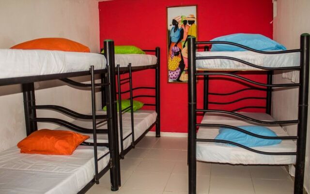 Hostel Casablanca 4130