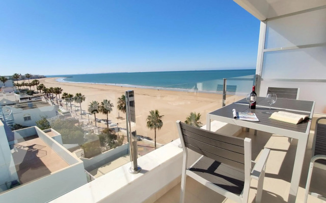 Apartamento Sea Views Rota