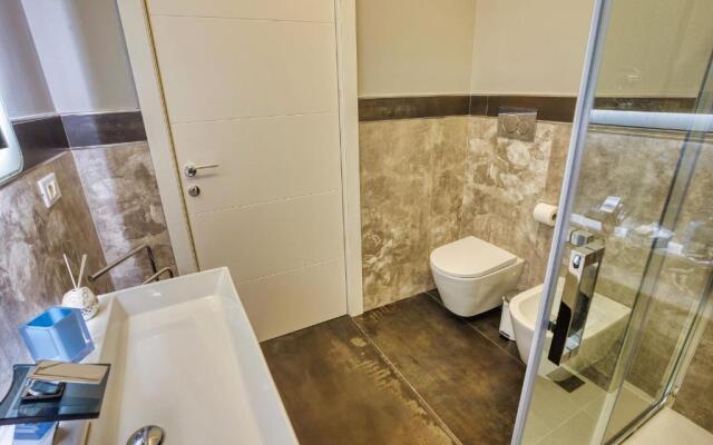Distinto Suite & Rooms
