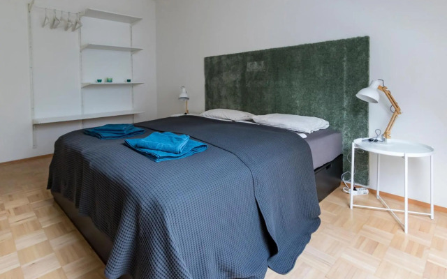 Flataid Apartment Obere Bahnstraße - Grazer Messe