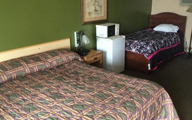 Ranch Motel