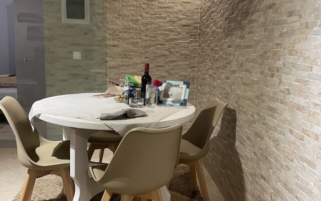Remarkable 1-bed House Corfu