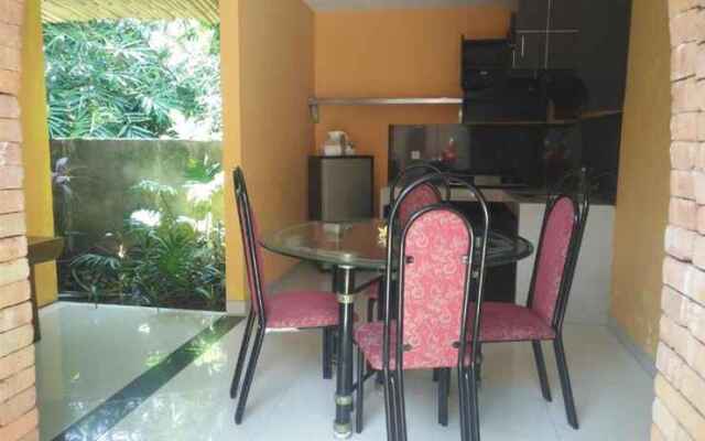Bali Vidi Villas
