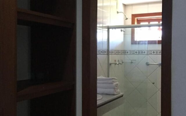 Eden Praia Hotel