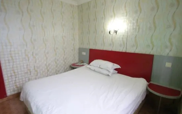 Luoyang Hotel