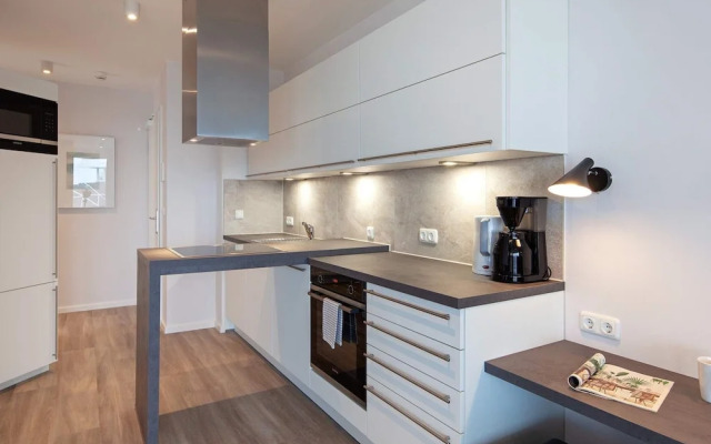 6 Personen Ferienhaus in Wendtorf