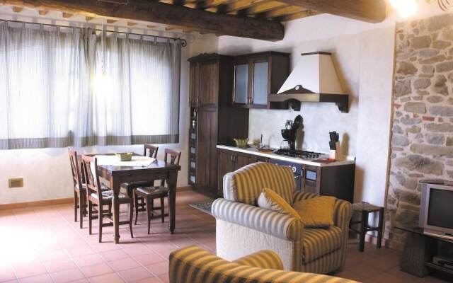 Casavacanze La Porta Di Mignana