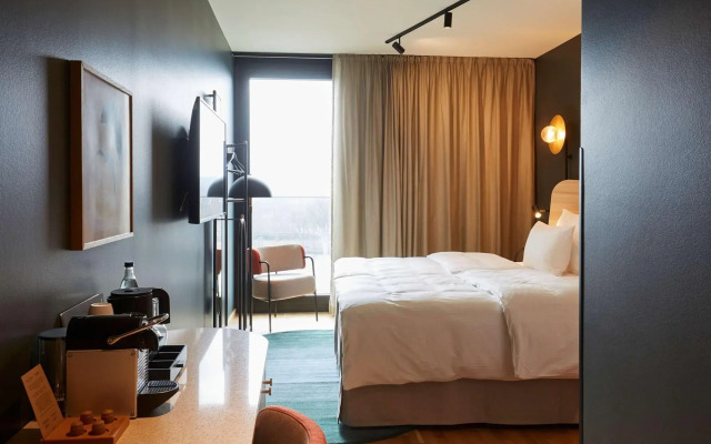 Scandic Frankfurt Hafenpark