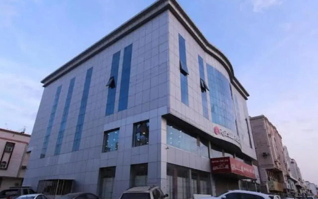 Zuwara Hotel Apartments