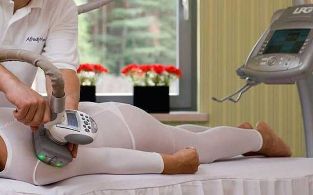 Pensjonat Afrodyta Spa