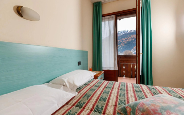 Hotel Villa Rina