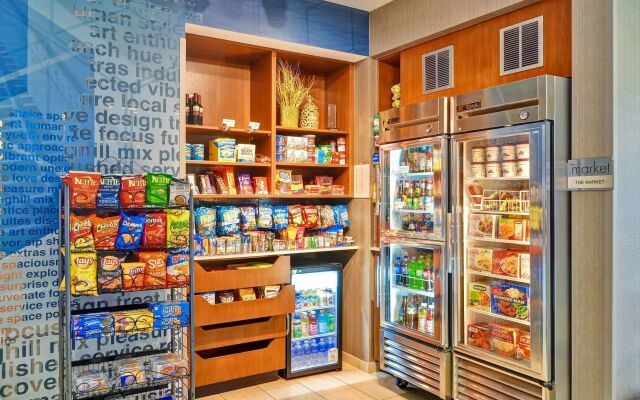 SpringHill Suites By Marriott Columbia Fort Meade Area