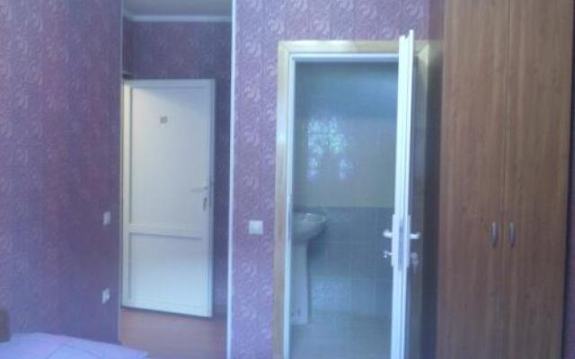 Guest House Olesya