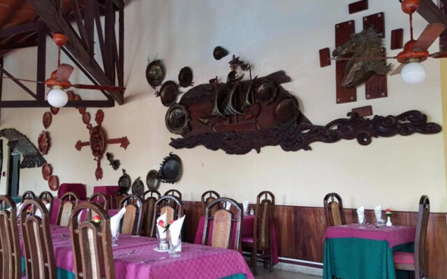 Hotel Porto Santo