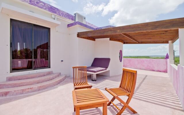 Amethyst 4 Bedroom Villa