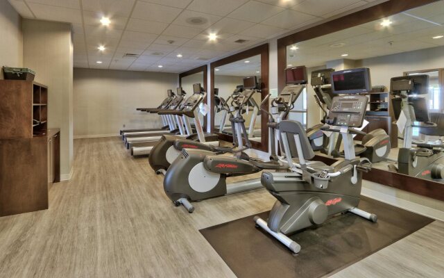 Holiday Inn & Suites Albuquerque-North I-25 by IHG