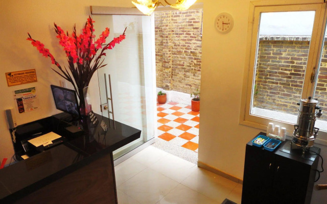 Hotel Casa Sabelle